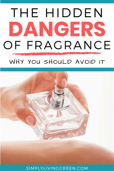 fake perfume side effects|why are perfumes bad for humans.